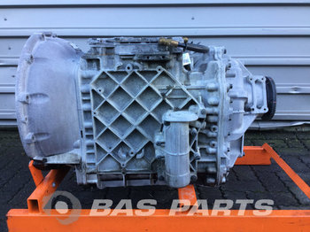 Gearbox for Truck Renault RENAULT AT2612D I-Shift Magnum  Euro 4-5 Renault AT2612D I-Shift Gearbox 7485013192: picture 1