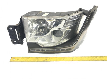 Headlight Renault T (01.13-): picture 1