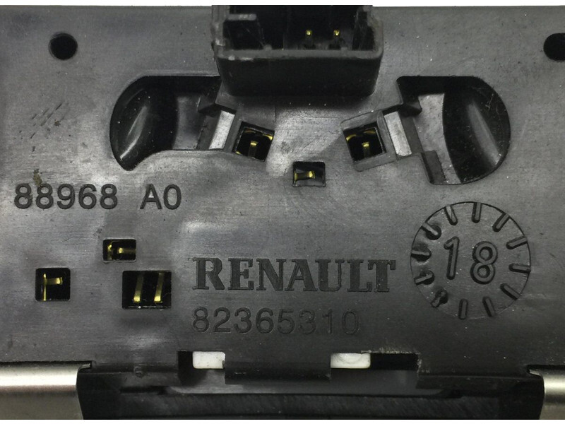 Lights/ Lighting Renault T (01.13-): picture 6
