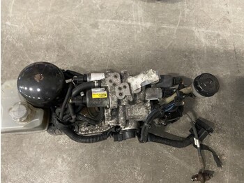 Gearbox for Van Renault Traffic / master schakelrobot: picture 1