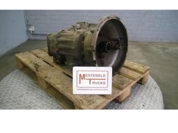 Gearbox for Truck Renault Versn bak FS/4106A H Eaton: picture 1