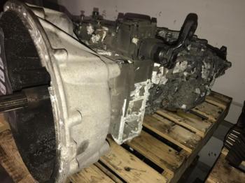 Transmission Renault ZF 9S109 DD: picture 1