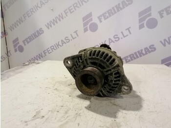 Alternator for Truck Renault magnum: picture 1