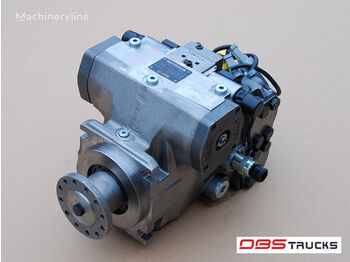 New Hydraulic pump for Concrete mixer truck Rexroth 0-02-17   A4VTG90EP2/32R-NLD10F011SGT-S concrete mixer: picture 3