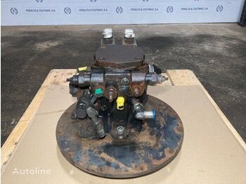 Hydraulic pump for Truck Rexroth A10VG45 DA: picture 1