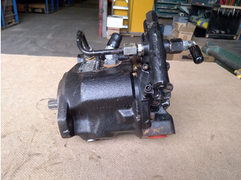 Hydraulic pump for Construction machinery Rexroth A10VO28DFLR/31R-PSC62N00: picture 1