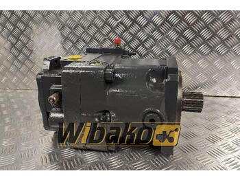 Hydraulic pump for Construction machinery Rexroth A11VO130LRS/10L-NZD12K07-Y R902076693: picture 2