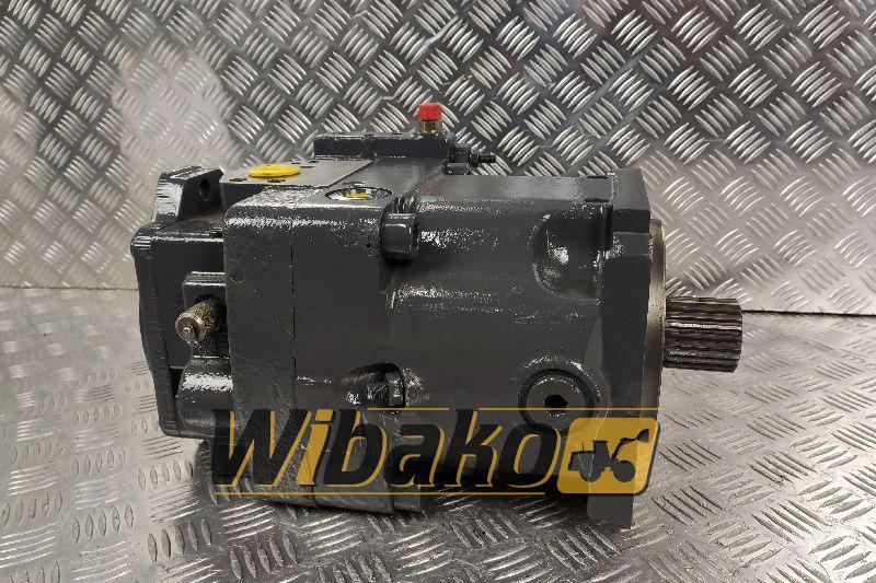 Hydraulic pump for Construction machinery Rexroth A11VO130LRS/10L-NZD12K07-Y R902076693: picture 2