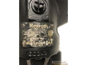 Hydraulic motor Rexroth A2FE32 Bosch A2FE 32 R992001017: picture 2