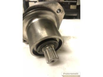 Hydraulic motor Rexroth A2FE32 Bosch A2FE 32 R992001017: picture 3
