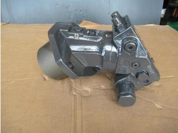 Hydraulic motor for Construction machinery Rexroth A2FE90/61W-VAL181-S: picture 1