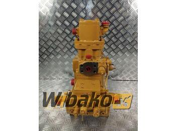 Hydraulic pump for Construction machinery Rexroth A4V56MS1.0L0C5O1O-S R909446727: picture 1