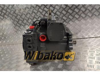 Hydraulic pump for Construction machinery Rexroth A4VG125EZDX/32L-NF02F002ST-S R902136110: picture 1