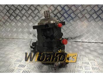 Hydraulic motor for Construction machinery Rexroth A6VM060HA1R2P004X/71MWV0M4Z8100-S R902162065: picture 2