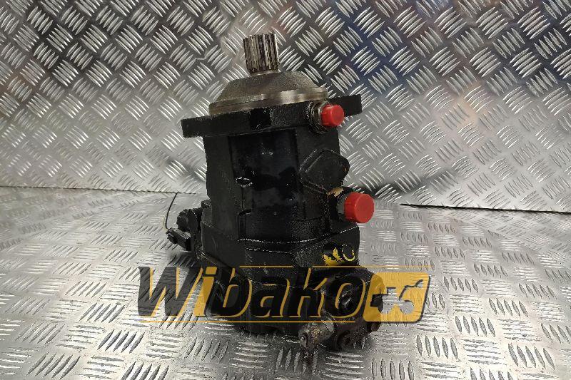 Hydraulic motor for Construction machinery Rexroth A6VM060HA1R2P004X/71MWV0M4Z8100-S R902162065: picture 2