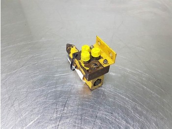 Hydraulics for Construction machinery Rexroth DZ5DP2-11/315YMSO21-R900495604-Pressure valve: picture 3