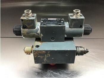 Hydraulic valve REXROTH