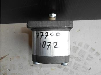 New Steering pump for Construction machinery Rexroth FD203: picture 1