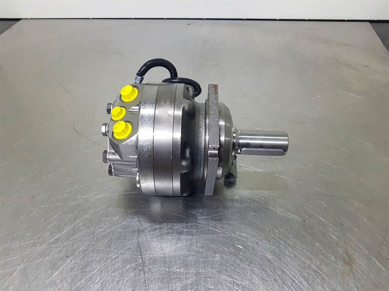 Leasing of Hydraulics Rexroth MCR3D400L40Z32-R921811524-Wheel motor/Radmotor  in Netherlands