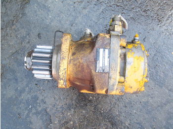 Hydraulic motor for Wheel loader Rexroth MCS3: picture 1