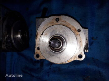 Hydraulic motor for Bus Rexroth ROTATION BPV-20\.30-24VDC 3792123. Rexroht/ Scania. Volvo.: picture 5