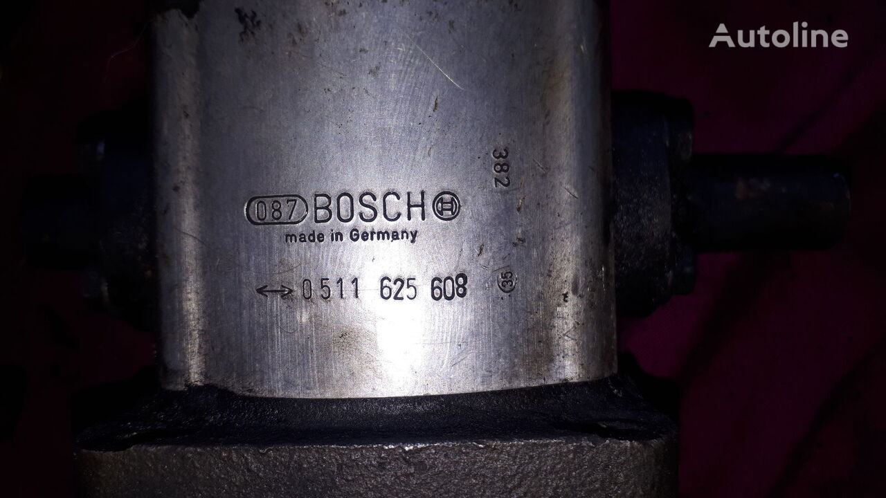 Hydraulic motor for Bus Rexroth ROTATION BPV-20\.30-24VDC 3792123. Rexroht/ Scania. Volvo.: picture 14