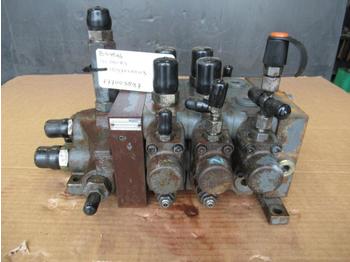 Hydraulic valve for Construction machinery Rexroth SP-1443-10: picture 1