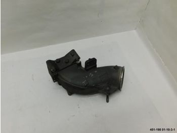 Spare parts for Truck Rohr Ansaugrohr Lufteinlassrohr Turborohr 1694925 DAF 105 XF (451-198 01-10-3-1): picture 1