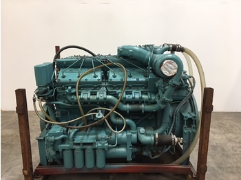 Engine Rolls-Royce CV 12: picture 1