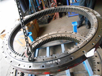 Slewing ring for Construction machinery Rothe Erde: picture 1