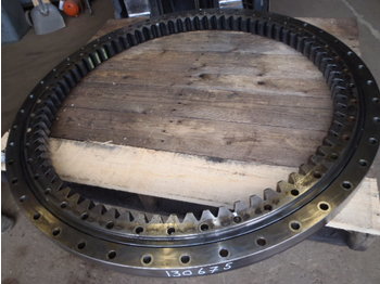 Slewing ring for Construction machinery Rothe Erde 062.25.1100.200.34.1504: picture 1