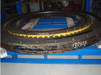 Slewing ring for Construction machinery Rothe Erde 062.40.1410.001.04.1523: picture 1