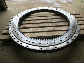 Slewing ring for Construction machinery Rothe Erde 062.50.1612.001.44.1522: picture 1
