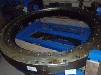 Slewing ring for Construction machinery Rothe Erde 092.40.1575.000.34.1502: picture 1