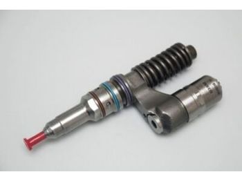 Injector for Truck Rotor: picture 1