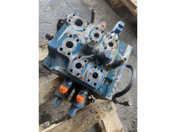 Hydraulic valve for Construction machinery Rozdzielacz Liebherr 00916574 / R02 / M7-3005-02/3M7-22: picture 4