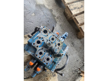 Hydraulic valve for Construction machinery Rozdzielacz Liebherr 00916574 / R02 / M7-3005-02/3M7-22: picture 3