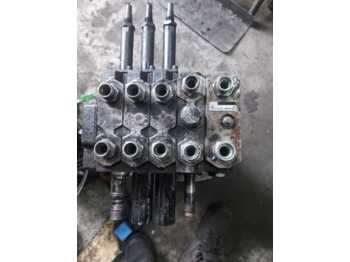 Hydraulic valve ZETOR