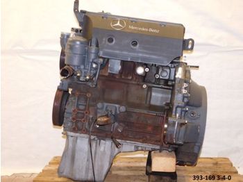 Engine for Truck Rumpf Motor Dieselmotor OM 904LA II/3 MB Vario 814 D 100 KW (393-169 3-4-0): picture 1