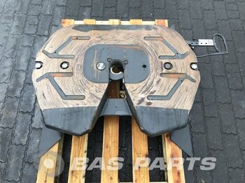 Fifth wheel coupling for Truck SAF Fifth wheel SAF  SK-S 36.20: picture 1