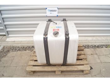 Fuel tank for Truck SCANIA: picture 1