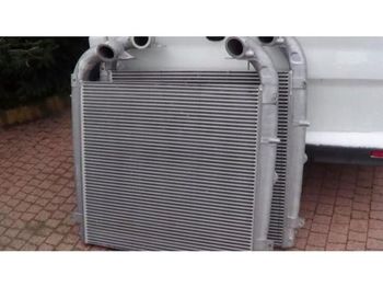 Radiator for Truck SCANIA: picture 1