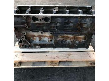 Cylinder block for Truck SCANIA: picture 1