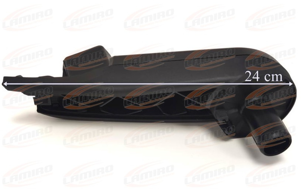 New Rear view mirror for Truck SCANIA 7 MIRROR LOWER ARM LEFT SCANIA 7 MIRROR LOWER ARM LEFT: picture 2