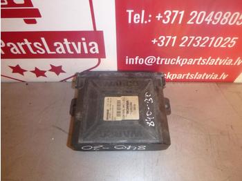 Electrical system SCANIA 94 SUSPENSION CONTROL UNIT 1391186: picture 1