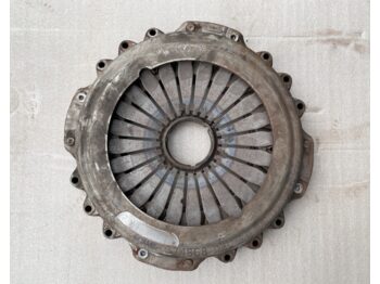 Clutch and parts for Truck SCANIA CLUTCH PLATE - 3482 083 150: picture 1