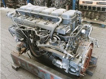 Engine for Truck SCANIA COMPLETE HPI 420, 2010, EURO 5+, DC1222, VERY GOOD CONDITION: picture 1