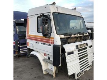 Cab for Truck SCANIA CR 19 – 143: picture 1