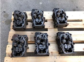 Cylinder head for Truck SCANIA CYLINDER HEADS: picture 1