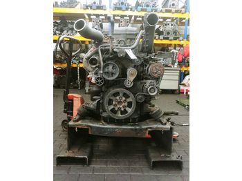 Engine for Truck SCANIA DC1215, HPI 420, EURO 5: picture 1